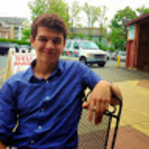 Meet your Posher, Ethan